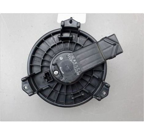 MOTEUR VENTILATEUR CHAUFFAGE