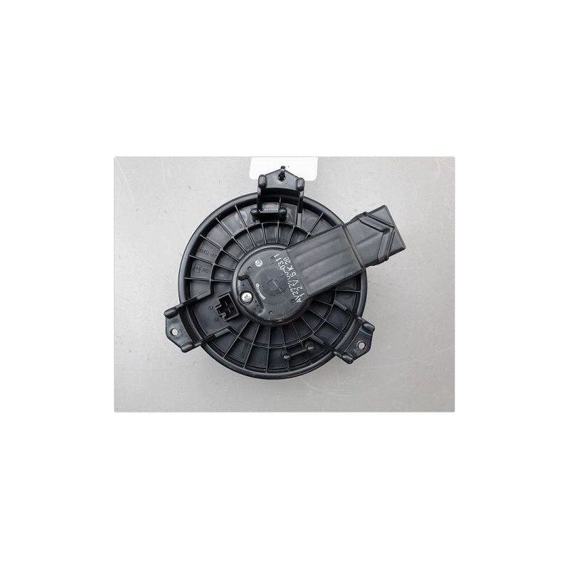MOTEUR VENTILATEUR CHAUFFAGE SUZUKI SWIFT