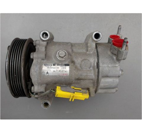 COMPRESSEUR AIR CONDITIONNE