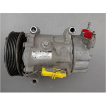 COMPRESSEUR AIR CONDITIONNE PEUGEOT 206