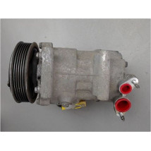 COMPRESSEUR AIR CONDITIONNE PEUGEOT 206