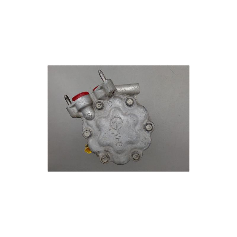 COMPRESSEUR AIR CONDITIONNE PEUGEOT 206