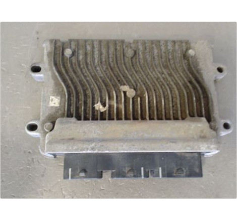 CALCULATEUR MOTEUR