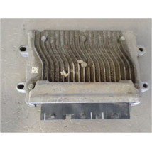 CALCULATEUR MOTEUR PEUGEOT 206