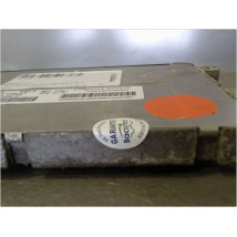 CALCULATEUR MOTEUR PEUGEOT 206
