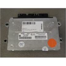 CALCULATEUR MOTEUR PEUGEOT 206
