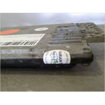 CALCULATEUR MOTEUR NISSAN MICRA