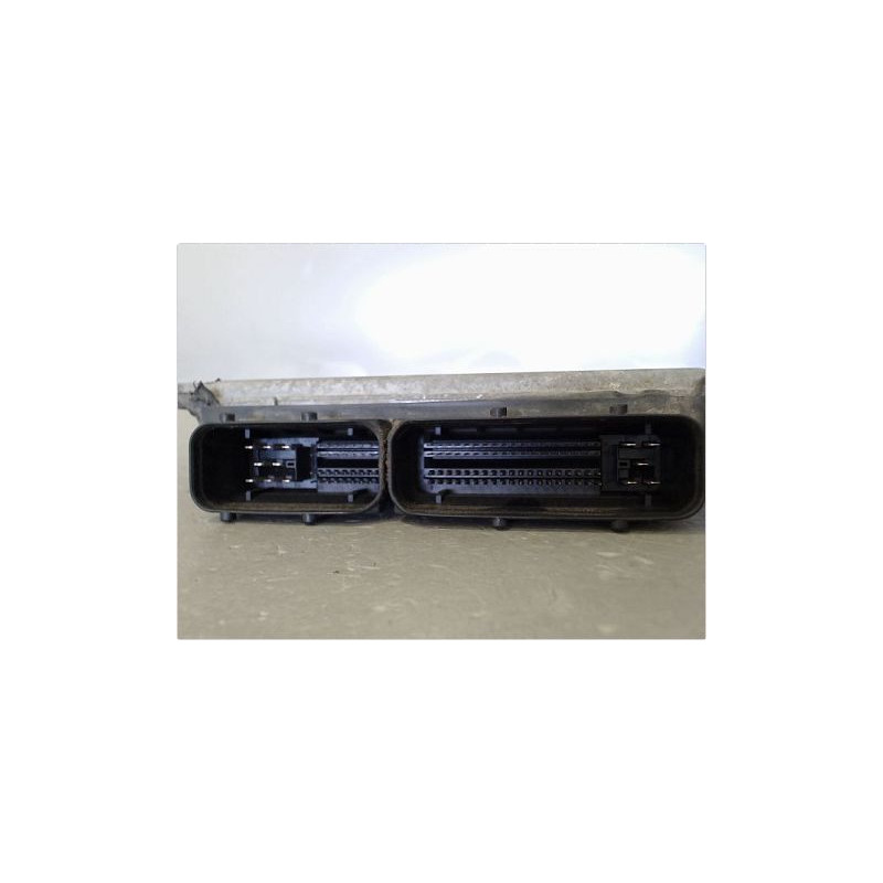 CALCULATEUR MOTEUR NISSAN MICRA