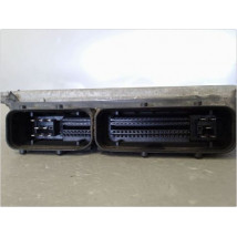 CALCULATEUR MOTEUR NISSAN MICRA