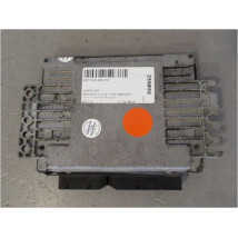 CALCULATEUR MOTEUR NISSAN MICRA