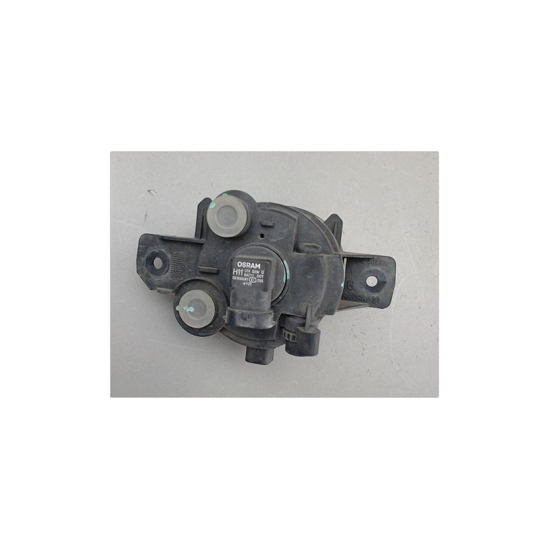 PHARE ANTIBROUILLARD AVANT GAUCHE RENAULT CLIO