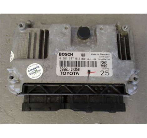 CALCULATEUR MOTEUR