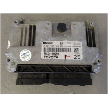 CALCULATEUR MOTEUR CITROEN C1