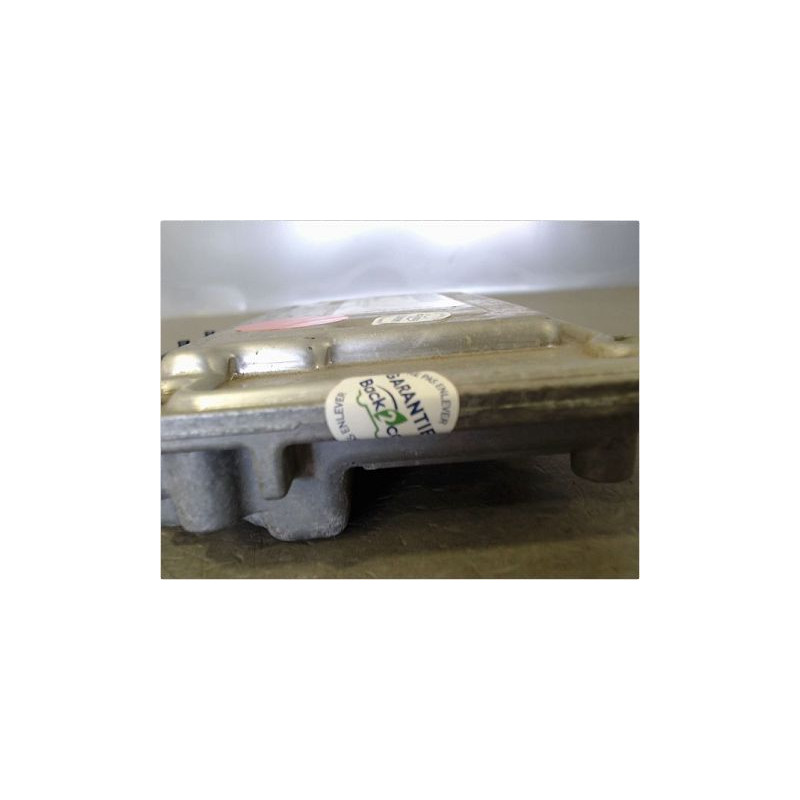 CALCULATEUR MOTEUR CITROEN C1