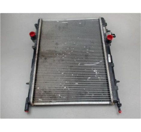 RADIATEUR