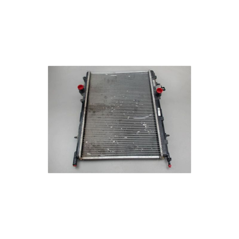 RADIATEUR PEUGEOT 307