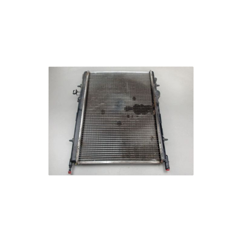 RADIATEUR PEUGEOT 307