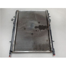 RADIATEUR PEUGEOT 307