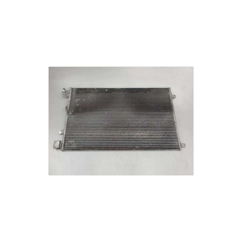 CONDENSEUR CLIMATISATION NISSAN QASHQAI