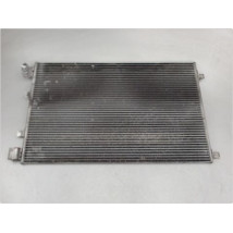 CONDENSEUR CLIMATISATION NISSAN QASHQAI