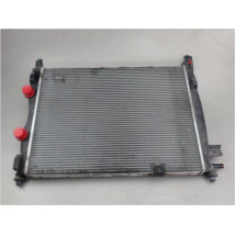 RADIATEUR NISSAN QASHQAI