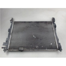 RADIATEUR NISSAN QASHQAI