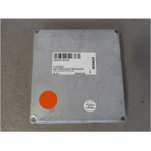 CALCULATEUR MOTEUR NISSAN MICRA