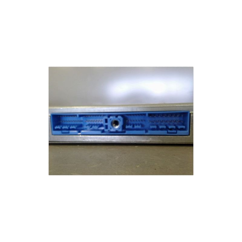 CALCULATEUR MOTEUR NISSAN MICRA