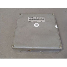 CALCULATEUR MOTEUR NISSAN MICRA