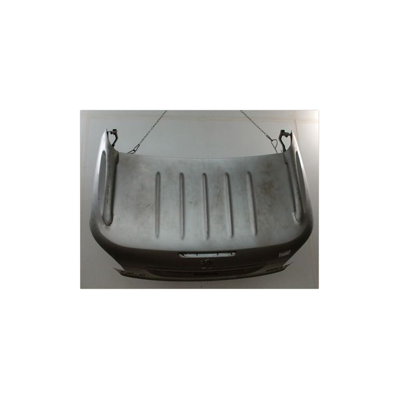 COFFRE ARRIERE PEUGEOT 206
