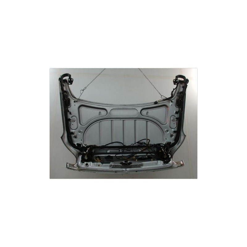 COFFRE ARRIERE PEUGEOT 206