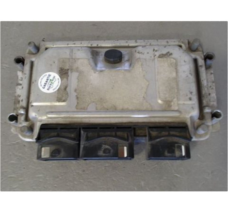 CALCULATEUR MOTEUR