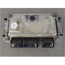 CALCULATEUR MOTEUR PEUGEOT 206