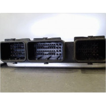 CALCULATEUR MOTEUR PEUGEOT 206