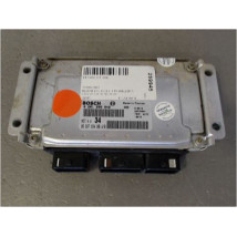CALCULATEUR MOTEUR PEUGEOT 206