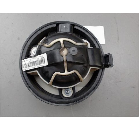MOTEUR CHAUFFAGE