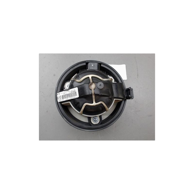 MOTEUR CHAUFFAGE CITROEN C3