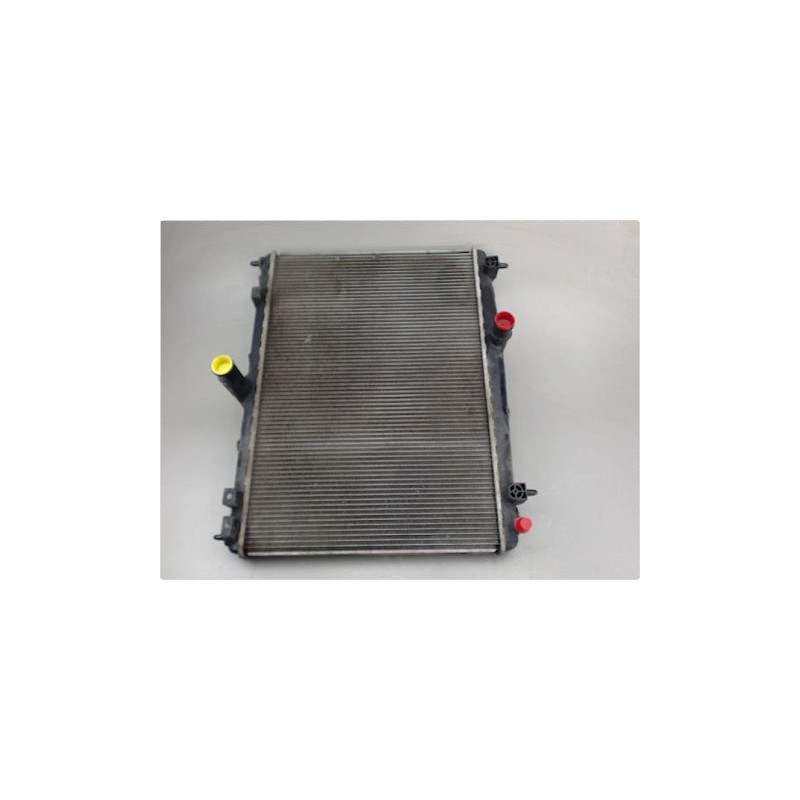 RADIATEUR CITROEN C5