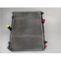 RADIATEUR CITROEN C5
