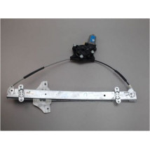 MECANISME LEVE-GLACE AVANT DROIT HYUNDAI I10