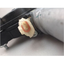 MECANISME LEVE-GLACE AVANT DROIT HYUNDAI I10