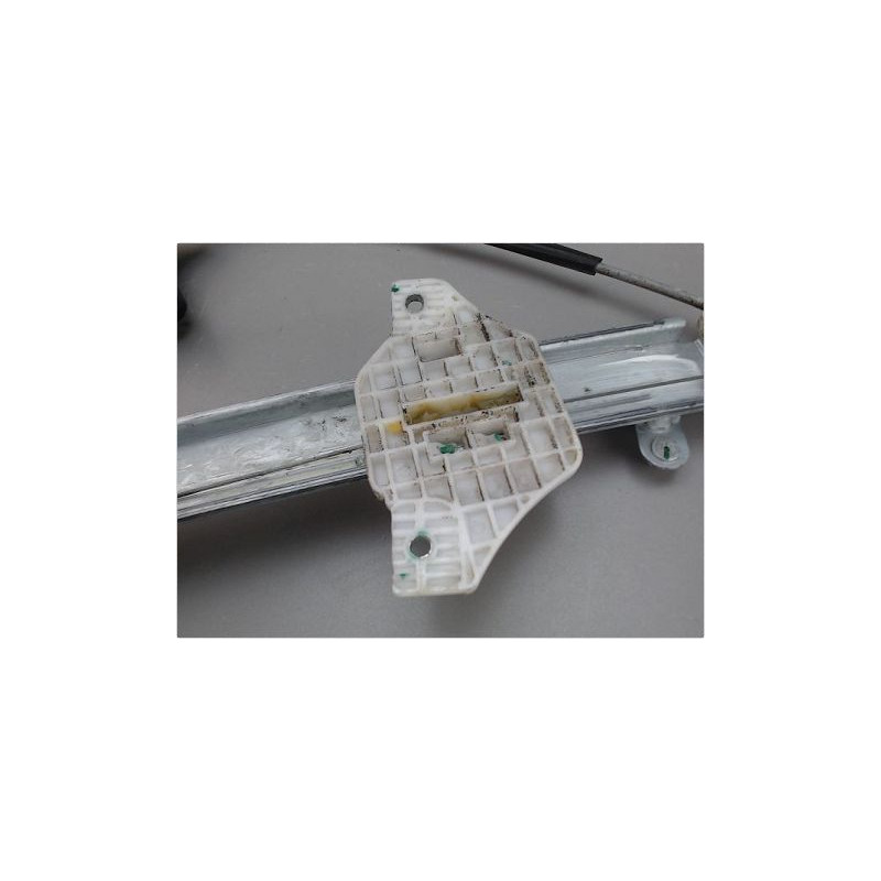 MECANISME LEVE-GLACE AVANT DROIT HYUNDAI I10