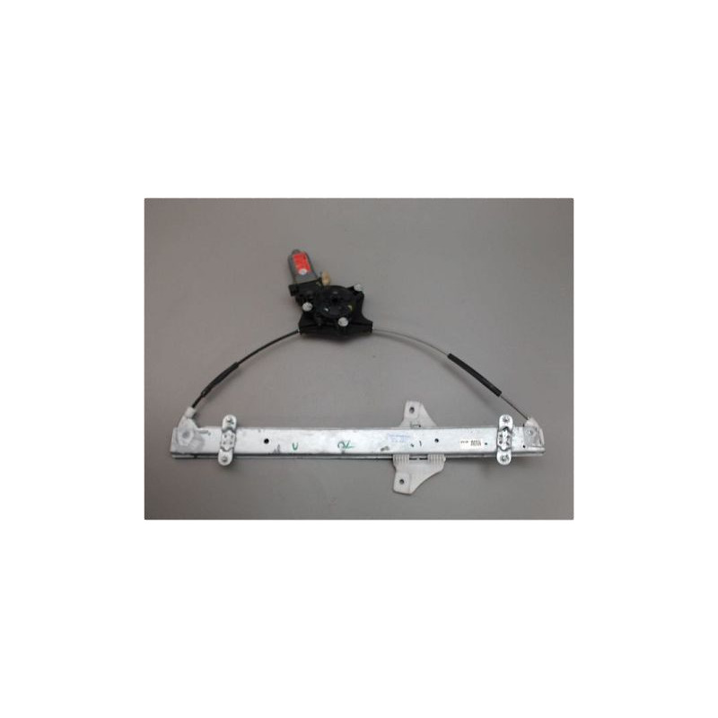MECANISME LEVE-GLACE AVANT GAUCHE HYUNDAI I10