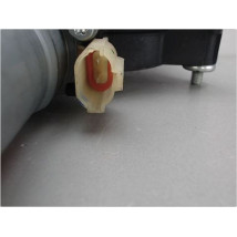 MECANISME LEVE-GLACE AVANT GAUCHE HYUNDAI I10