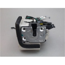SYSTEME CONDAMNATION ARRIERE GAUCHE HYUNDAI I10