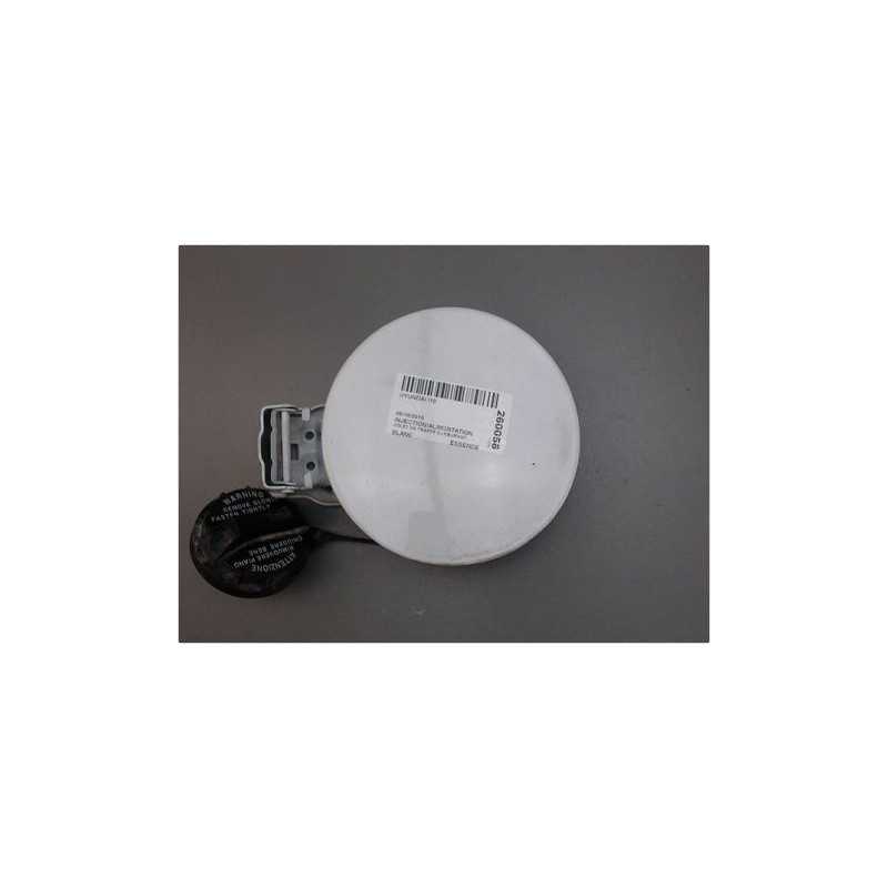 VOLET DE TRAPPE CARBURANT HYUNDAI I10