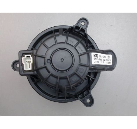 MOTEUR VENTILATEUR CHAUFFAGE