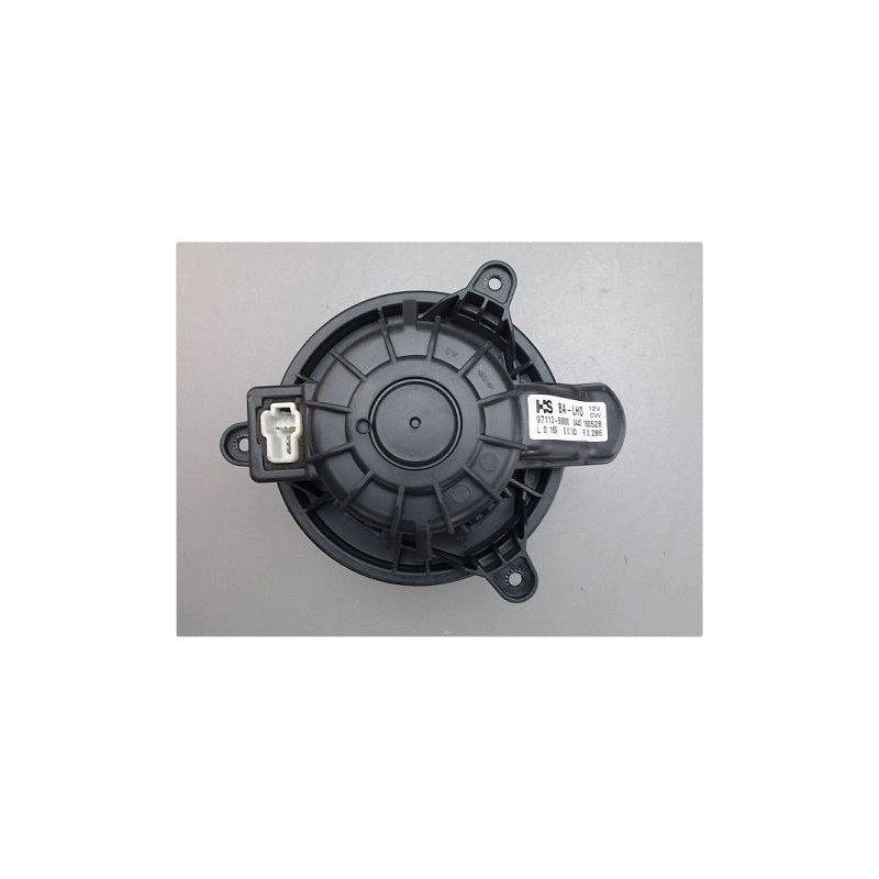 MOTEUR VENTILATEUR CHAUFFAGE HYUNDAI I10