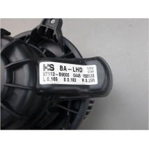 MOTEUR VENTILATEUR CHAUFFAGE HYUNDAI I10