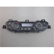 COMMANDE DE CHAUFFAGE HYUNDAI I10